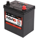 Batterie Asia 1 40ah/350a