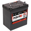 Batterie Asia 1 40ah/350a