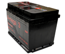 Batterie A-mega 74ah/720a