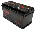 Batterie A-mega 100ah/850a