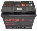 Batterie A-mega 61ah/510a