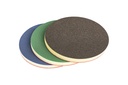 Gerko foam disques