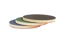 Gerko foam disques
