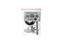 Gerko kit d'entretien pour performance pro pistolet de peinture
