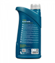 Mannol 20W-50 SAFARI