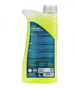 Mannol antigel jaune -40 AG13+
