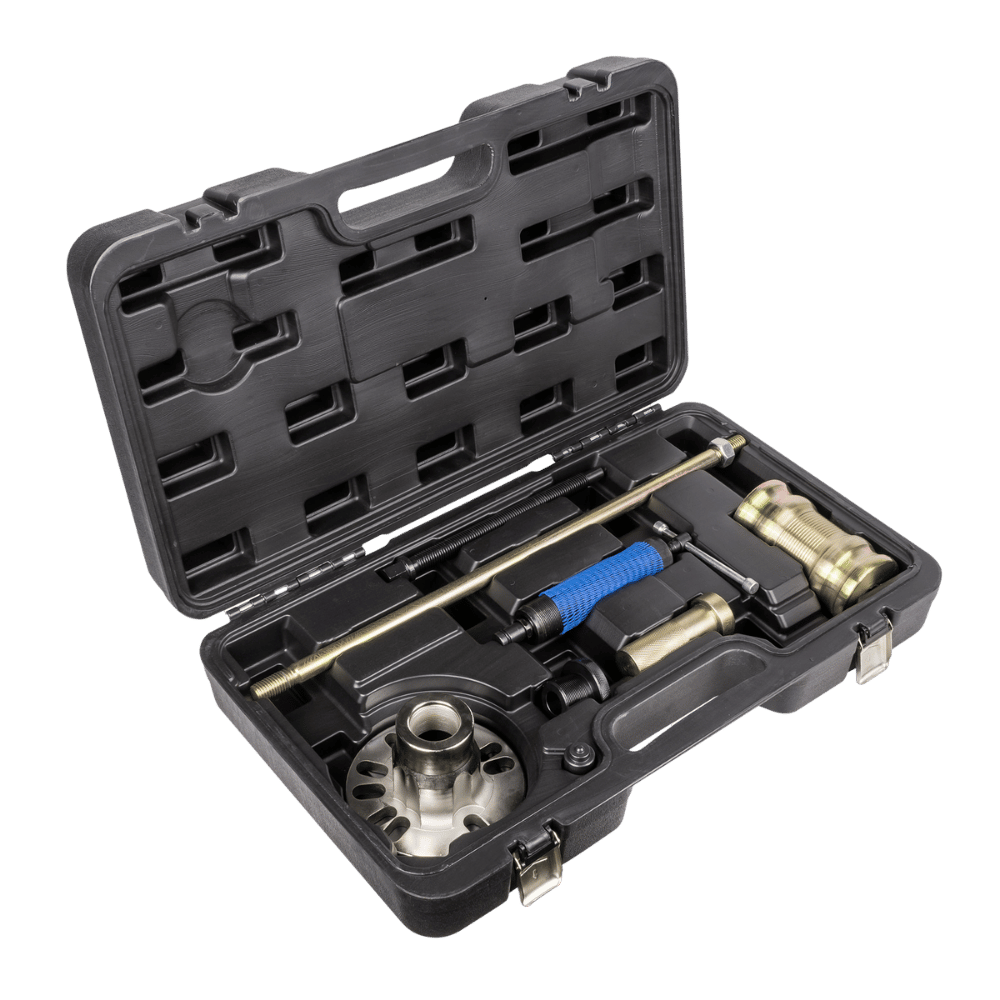 JBM Arracheur Hydraulique De Moyeu De Roue