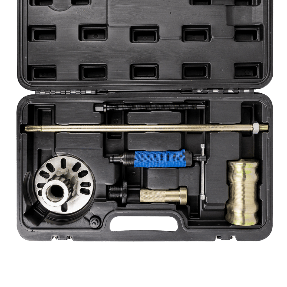 JBM Arracheur Hydraulique De Moyeu De Roue