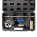 JBM Arracheur Hydraulique De Moyeu De Roue