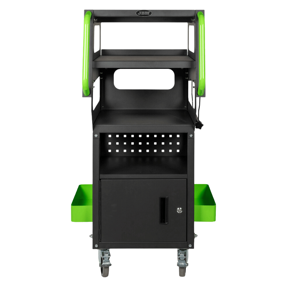 JBM Chariot De Diagnostic