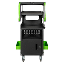 JBM Chariot De Diagnostic
