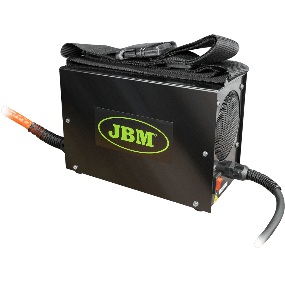 JBM Chauffage Par Induction 1.5kw