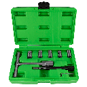 JBM Coffret D'Alésoirs D'Injecteur