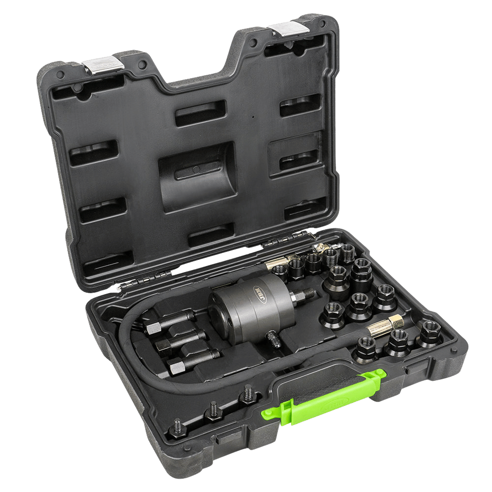 JBM Coffret D'Extraction Pneumatique Pour Injecteurs