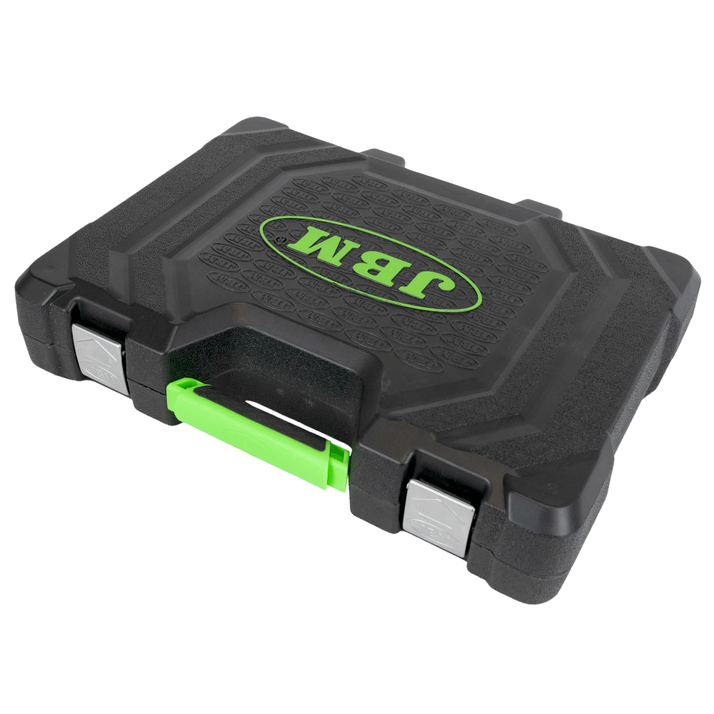 JBM Coffret D'Extraction Pneumatique Pour Injecteurs