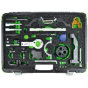 JBM Coffret De Calage De Chaines Pour Opel/Vauxhall