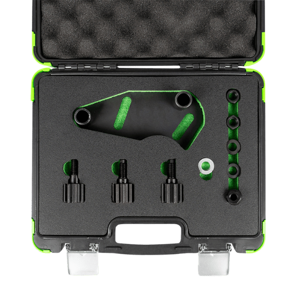 JBM Coffret De Calage Du Pignon De L’Arbre À Cames Pour Renault 1.8, 2.0 16v