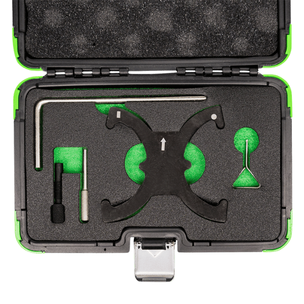 JBM Coffret De Calage Ford