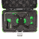 JBM Coffret De Calage Ford
