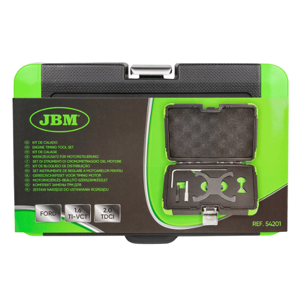 JBM Coffret De Calage Ford
