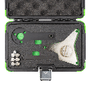 JBM Coffret De Calage Pour Alfa Romeo/Fiat 1.4 Multiair