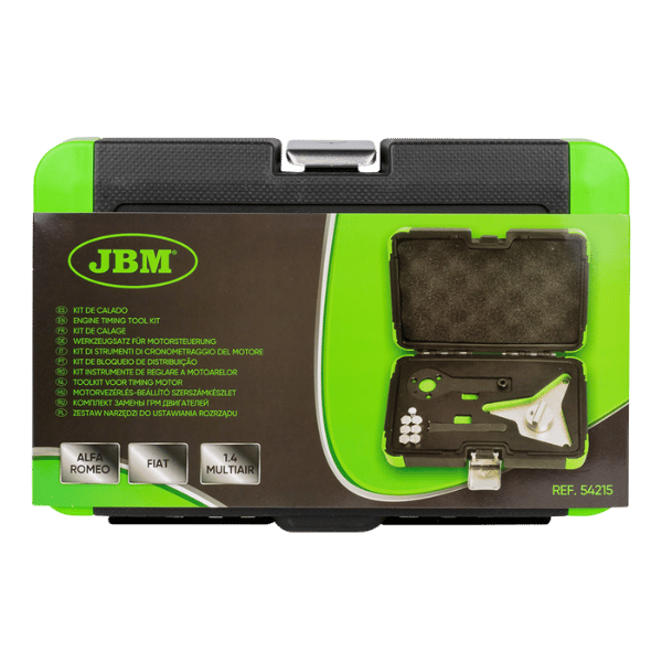 JBM Coffret De Calage Pour Alfa Romeo/Fiat 1.4 Multiair