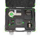 JBM Coffret De Calage Pour Alfa Romeo/Lancia 1.8 Tbi