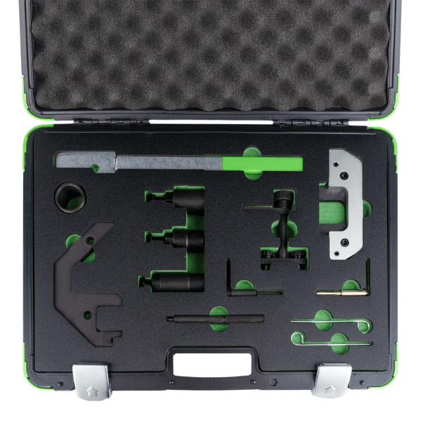 JBM Coffret De Calage Pour Bmw Diesel M47, M57, M41, M51