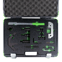 JBM Coffret De Calage Pour Bmw Diesel M47, M57, M41, M51