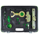 JBM Coffret De Calage Pour Bmw M40, M43, M42, M44, M52, M54, M56