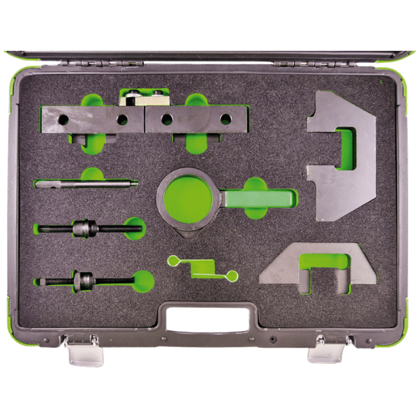 JBM Coffret De Calage Pour Bmw M42, M43, M50, M51, M52