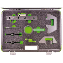 JBM Coffret De Calage Pour Bmw M42, M43, M50, M51, M52