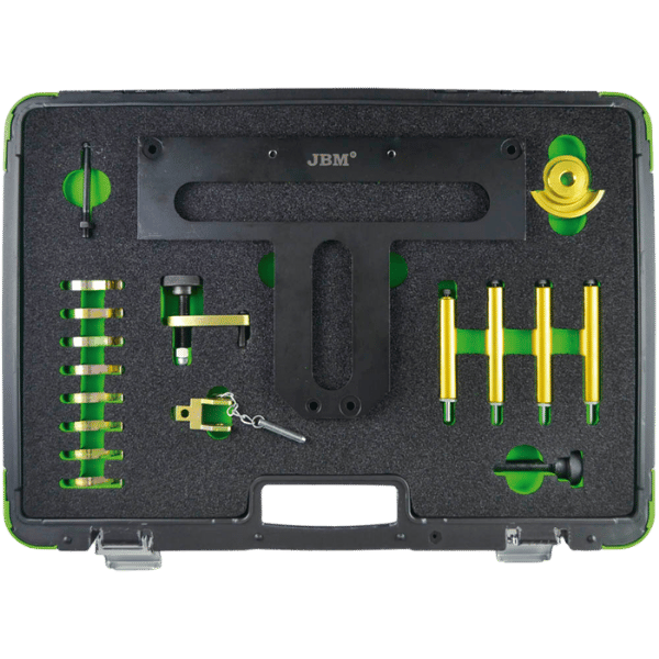 JBM Coffret De Calage Pour Bmw N42, N46 1.8, 2.0