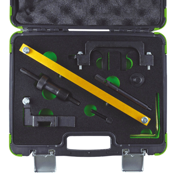 JBM Coffret De Calage Pour Bmw N42, N46 1.8, 2.0
