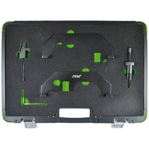 JBM Coffret De Calage Pour Bmw N62, N73