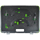 JBM Coffret De Calage Pour Bmw N62, N73
