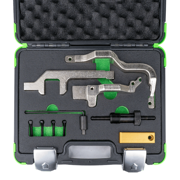 JBM Coffret De Calage Pour Bmw/Mini/Psa 1.4, 1.6