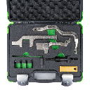 JBM Coffret De Calage Pour Bmw/Mini/Psa 1.4, 1.6