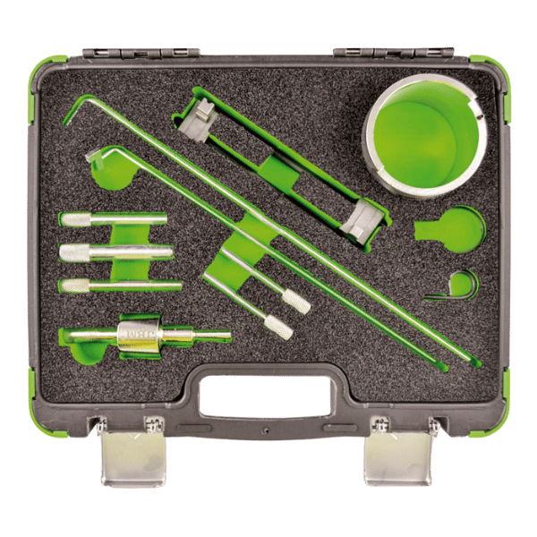 JBM Coffret De Calage Pour Citroen/Peugeot 1.8, 2.0