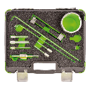 JBM Coffret De Calage Pour Citroen/Peugeot 1.8, 2.0