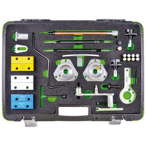 JBM Coffret De Calage Pour Fiat