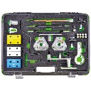 JBM Coffret De Calage Pour Fiat