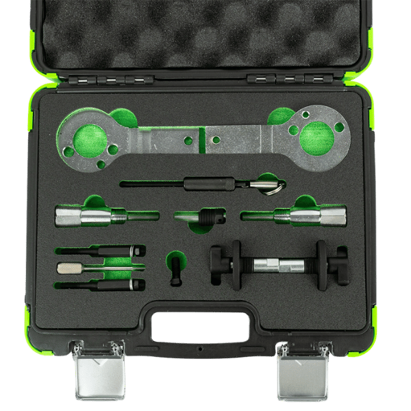 JBM Coffret De Calage Pour Fiat / Opel