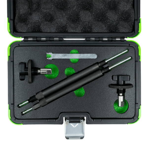 JBM Coffret De Calage Pour Fiat 1.2 16v