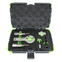 JBM Coffret De Calage Pour Fiat/Alfa Romeo/Vauxhall/Opel/Saab Jtd