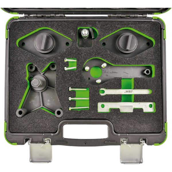 JBM Coffret De Calage Pour Fiat/Alfa/Ford