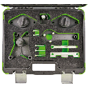 JBM Coffret De Calage Pour Fiat/Alfa/Ford