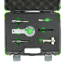 JBM Coffret De Calage Pour Fiat/Opel/Alfa 1.9, 2.4l 16v