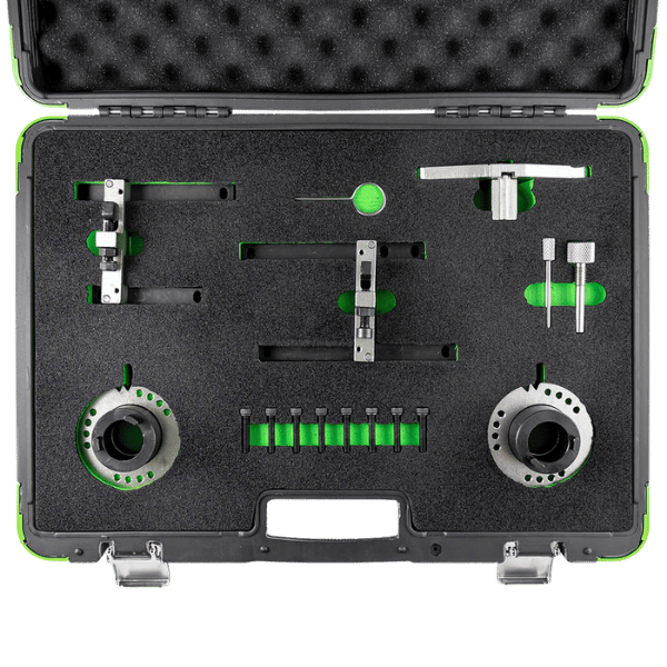 JBM Coffret De Calage Pour Ford