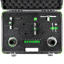 JBM Coffret De Calage Pour Ford